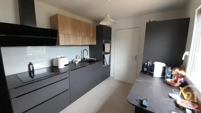 maison à vendre - 4 pièces - 86.25 m2 - ST AVE - 56 - BRETAGNE - Century 21 Beaulieu
