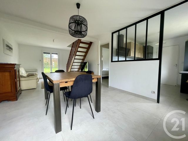 maison - ST AVE - 56