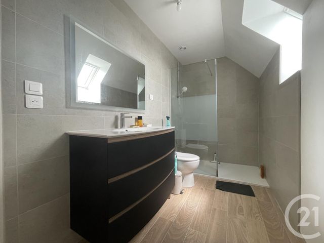 maison à vendre - 4 pièces - 86.25 m2 - ST AVE - 56 - BRETAGNE - Century 21 Beaulieu