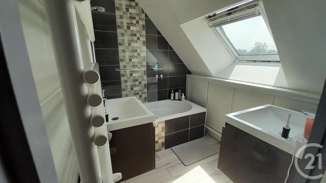 maison à vendre - 5 pièces - 177.1 m2 - PLESCOP - 56 - BRETAGNE - Century 21 Beaulieu
