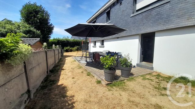 maison - PLESCOP - 56