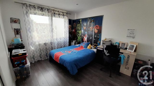 maison à vendre - 5 pièces - 177.1 m2 - PLESCOP - 56 - BRETAGNE - Century 21 Beaulieu