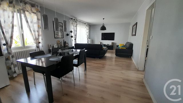 maison à vendre - 5 pièces - 177.1 m2 - PLESCOP - 56 - BRETAGNE - Century 21 Beaulieu