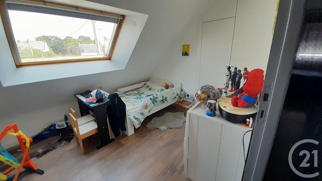 maison à vendre - 5 pièces - 177.1 m2 - PLESCOP - 56 - BRETAGNE - Century 21 Beaulieu