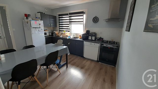 maison à vendre - 5 pièces - 177.1 m2 - PLESCOP - 56 - BRETAGNE - Century 21 Beaulieu