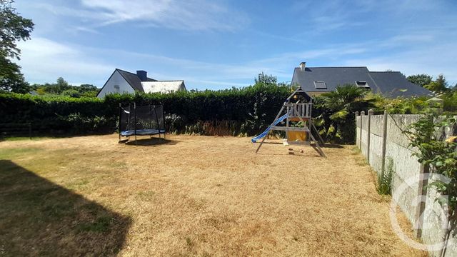 maison à vendre - 5 pièces - 177.1 m2 - PLESCOP - 56 - BRETAGNE - Century 21 Beaulieu