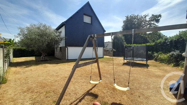 maison à vendre - 5 pièces - 177.1 m2 - PLESCOP - 56 - BRETAGNE - Century 21 Beaulieu