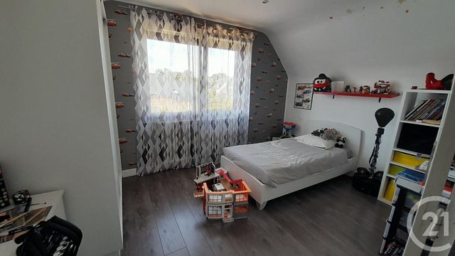 maison à vendre - 5 pièces - 177.1 m2 - PLESCOP - 56 - BRETAGNE - Century 21 Beaulieu