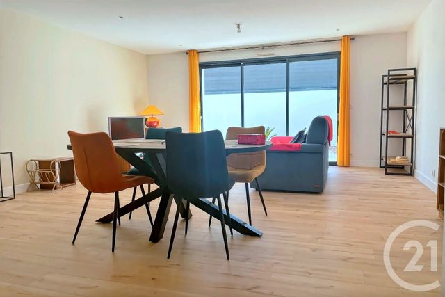 maison à vendre - 5 pièces - 133.3 m2 - ST AVE - 56 - BRETAGNE - Century 21 Beaulieu