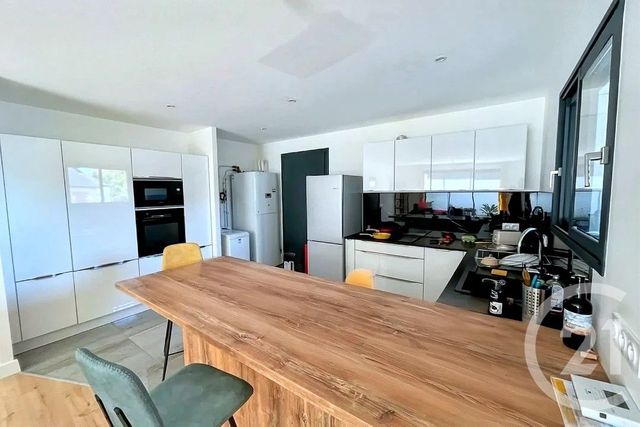 maison à vendre - 5 pièces - 133.3 m2 - ST AVE - 56 - BRETAGNE - Century 21 Beaulieu