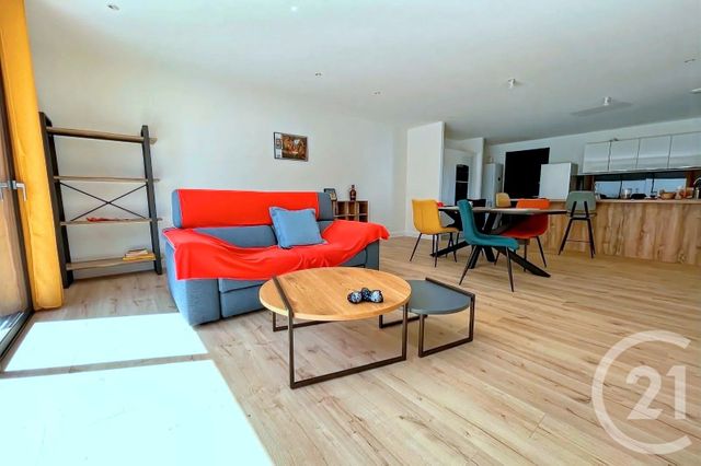 maison à vendre - 5 pièces - 133.3 m2 - ST AVE - 56 - BRETAGNE - Century 21 Beaulieu