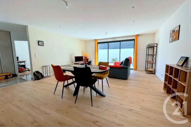 maison à vendre - 5 pièces - 133.3 m2 - ST AVE - 56 - BRETAGNE - Century 21 Beaulieu