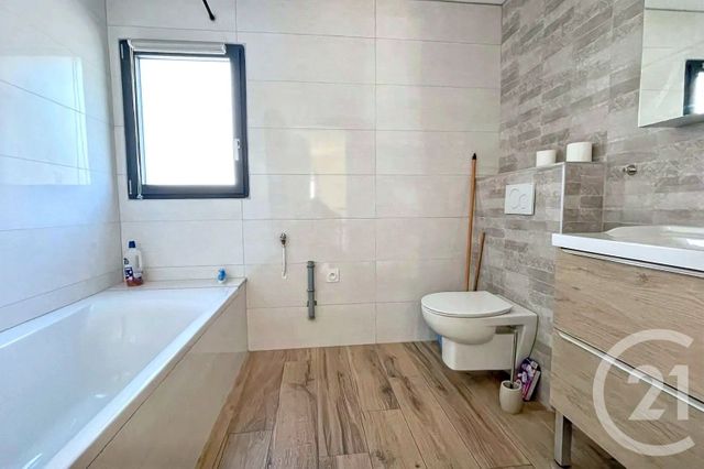 maison à vendre - 5 pièces - 133.3 m2 - ST AVE - 56 - BRETAGNE - Century 21 Beaulieu