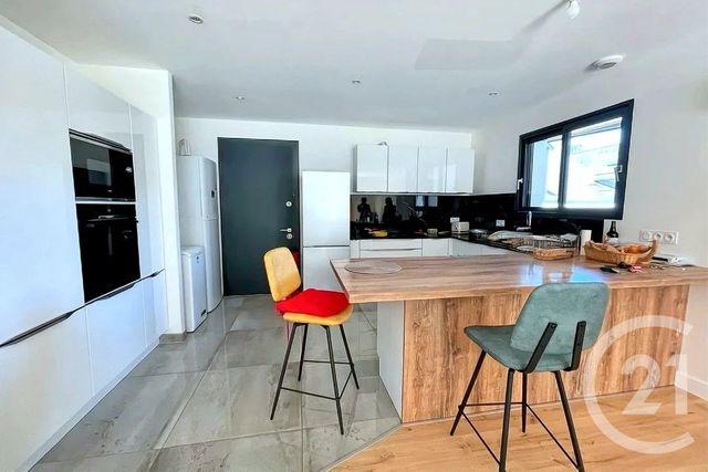 maison à vendre - 5 pièces - 133.3 m2 - ST AVE - 56 - BRETAGNE - Century 21 Beaulieu
