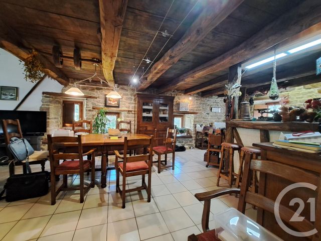maison à vendre - 6 pièces - 158.0 m2 - ST AVE - 56 - BRETAGNE - Century 21 Beaulieu