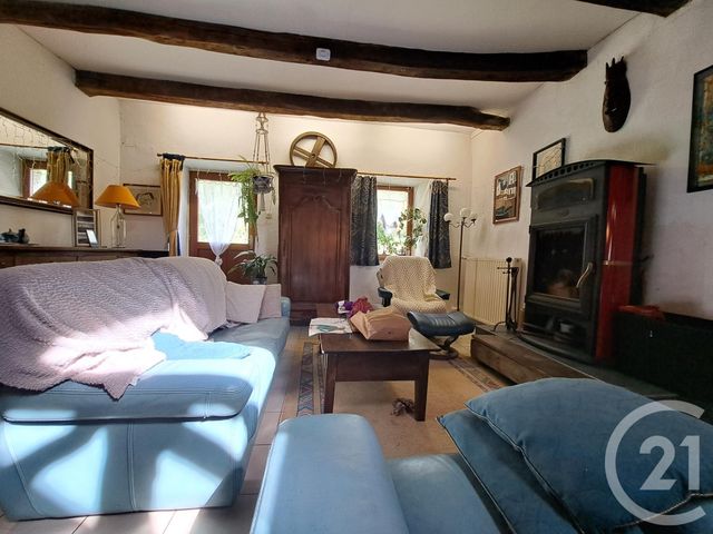 maison à vendre - 6 pièces - 158.0 m2 - ST AVE - 56 - BRETAGNE - Century 21 Beaulieu