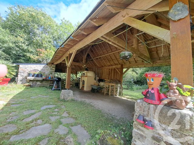 maison à vendre - 6 pièces - 158.0 m2 - ST AVE - 56 - BRETAGNE - Century 21 Beaulieu