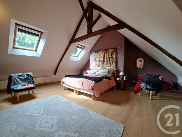 maison à vendre - 6 pièces - 158.0 m2 - ST AVE - 56 - BRETAGNE - Century 21 Beaulieu