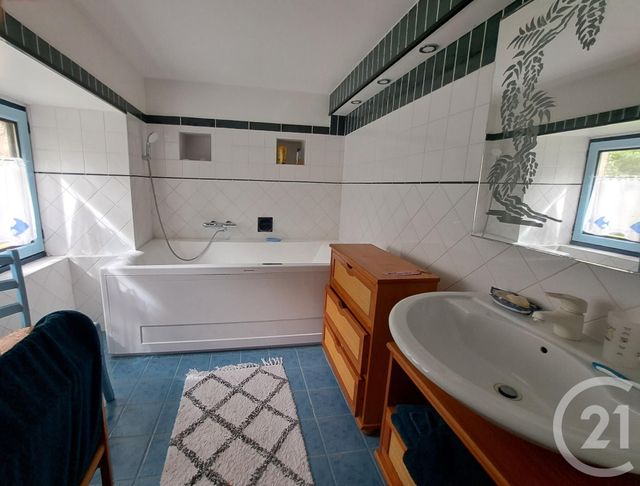 maison à vendre - 6 pièces - 158.0 m2 - ST AVE - 56 - BRETAGNE - Century 21 Beaulieu