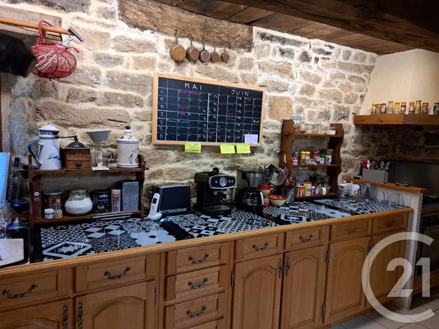 maison à vendre - 6 pièces - 158.0 m2 - ST AVE - 56 - BRETAGNE - Century 21 Beaulieu