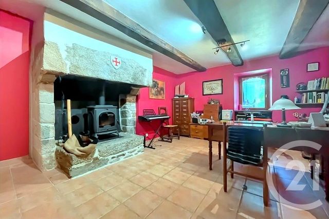 maison à vendre - 6 pièces - 158.0 m2 - ST AVE - 56 - BRETAGNE - Century 21 Beaulieu