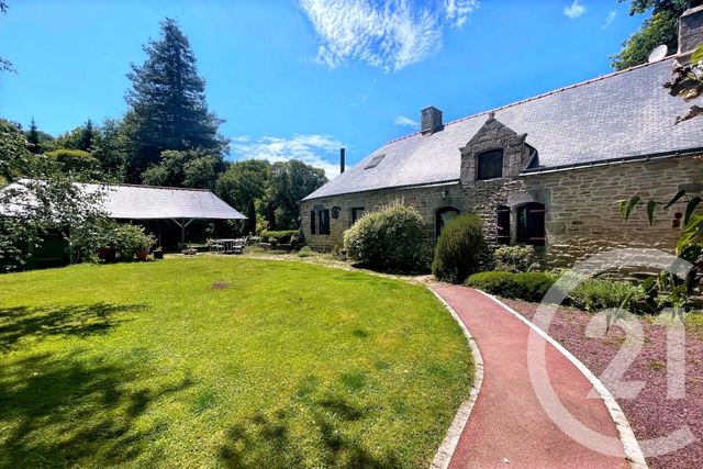 Maison à vendre MONTERBLANC