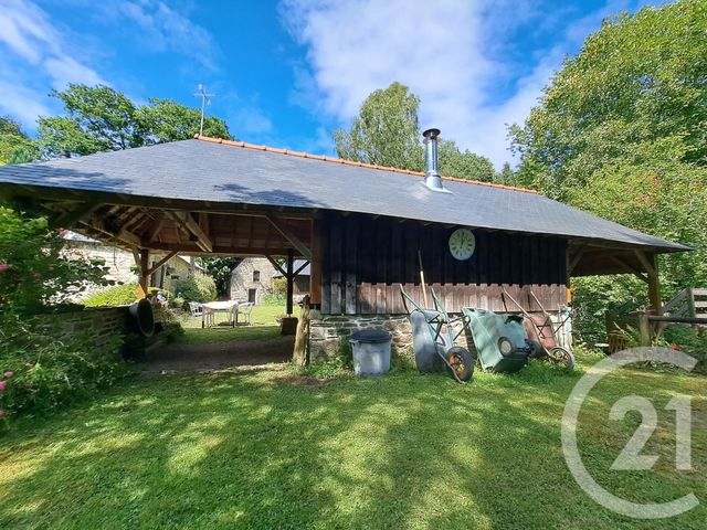 maison à vendre - 6 pièces - 158.0 m2 - ST AVE - 56 - BRETAGNE - Century 21 Beaulieu