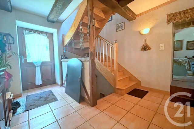 maison à vendre - 6 pièces - 158.0 m2 - ST AVE - 56 - BRETAGNE - Century 21 Beaulieu