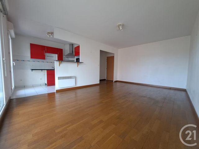 Appartement T2 à vendre - 2 pièces - 45.27 m2 - ST AVE - 56 - BRETAGNE - Century 21 Beaulieu