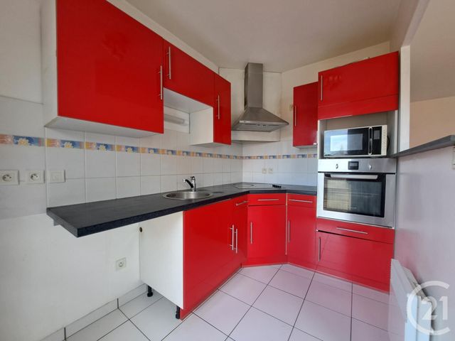 Appartement T2 à vendre - 2 pièces - 45.27 m2 - ST AVE - 56 - BRETAGNE - Century 21 Beaulieu