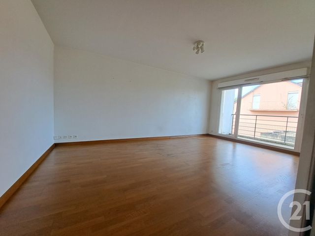 Appartement T2 à vendre - 2 pièces - 45.27 m2 - ST AVE - 56 - BRETAGNE - Century 21 Beaulieu