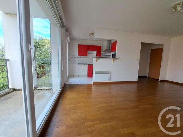Appartement T2 à vendre ST AVE