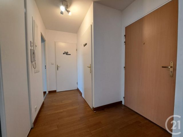 Appartement T2 à vendre - 2 pièces - 45.27 m2 - ST AVE - 56 - BRETAGNE - Century 21 Beaulieu