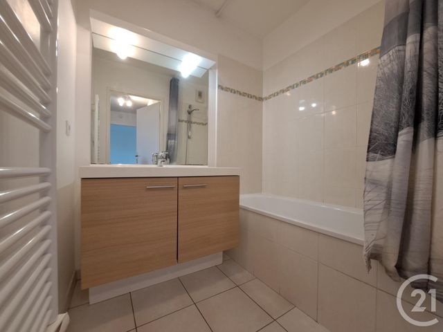Appartement T2 à vendre - 2 pièces - 45.27 m2 - ST AVE - 56 - BRETAGNE - Century 21 Beaulieu