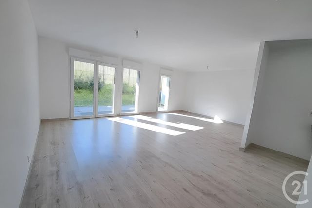 Appartement T3 à vendre - 3 pièces - 79.51 m2 - SARZEAU - 56 - BRETAGNE - Century 21 Beaulieu