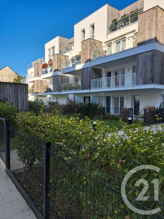 Appartement T3 à vendre - 3 pièces - 79.51 m2 - SARZEAU - 56 - BRETAGNE - Century 21 Beaulieu