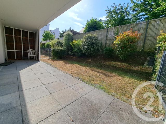 Appartement T3 à vendre - 3 pièces - 79.51 m2 - SARZEAU - 56 - BRETAGNE - Century 21 Beaulieu