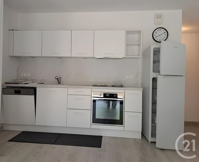Appartement T3 à vendre - 3 pièces - 79.51 m2 - SARZEAU - 56 - BRETAGNE - Century 21 Beaulieu