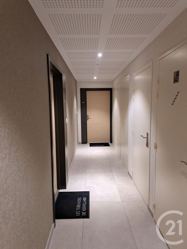 Appartement T3 à vendre - 3 pièces - 79.51 m2 - SARZEAU - 56 - BRETAGNE - Century 21 Beaulieu