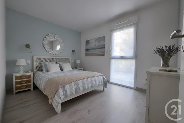 Appartement T3 à vendre - 3 pièces - 79.51 m2 - SARZEAU - 56 - BRETAGNE - Century 21 Beaulieu