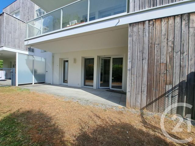 Appartement T3 à vendre - 3 pièces - 79.51 m2 - SARZEAU - 56 - BRETAGNE - Century 21 Beaulieu