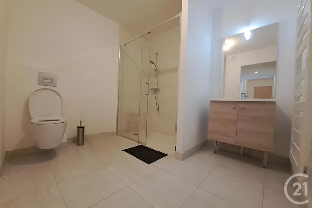 Appartement T3 à vendre - 3 pièces - 79.51 m2 - SARZEAU - 56 - BRETAGNE - Century 21 Beaulieu
