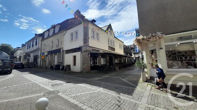 Maison à vendre PLOERMEL