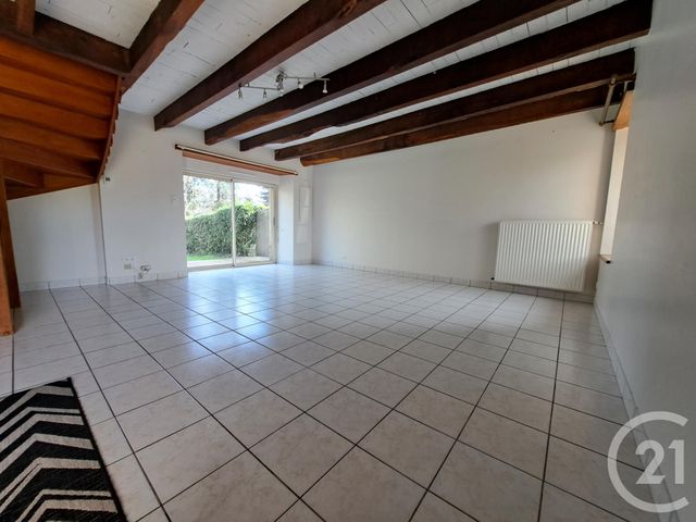 Appartement T4 à vendre ST AVE