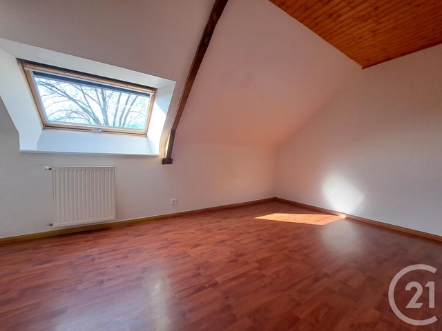 Appartement T4 à vendre - 4 pièces - 80.7 m2 - ST AVE - 56 - BRETAGNE - Century 21 Beaulieu