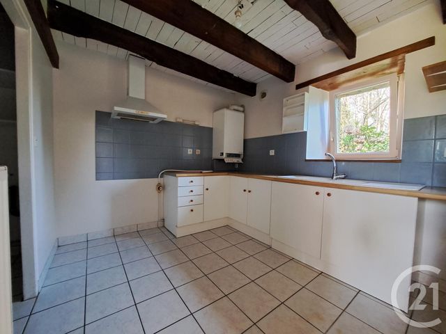 Appartement T4 à vendre - 4 pièces - 80.7 m2 - ST AVE - 56 - BRETAGNE - Century 21 Beaulieu
