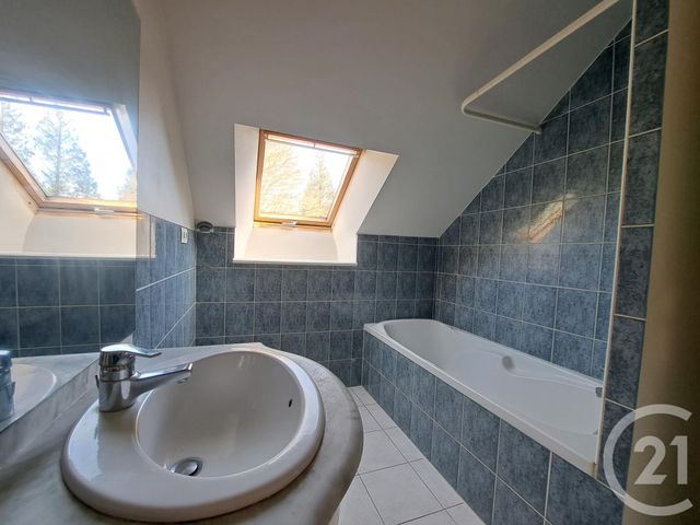Appartement T4 à vendre - 4 pièces - 80.7 m2 - ST AVE - 56 - BRETAGNE - Century 21 Beaulieu