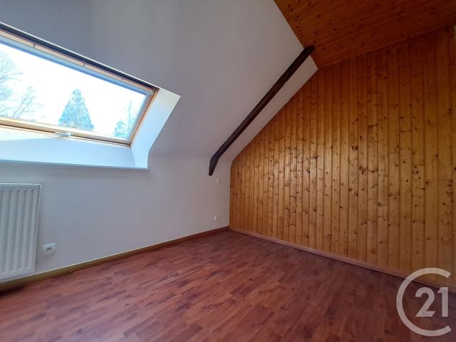 Appartement T4 à vendre - 4 pièces - 80.7 m2 - ST AVE - 56 - BRETAGNE - Century 21 Beaulieu