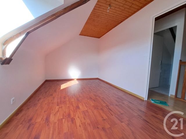 Appartement T4 à vendre - 4 pièces - 80.7 m2 - ST AVE - 56 - BRETAGNE - Century 21 Beaulieu