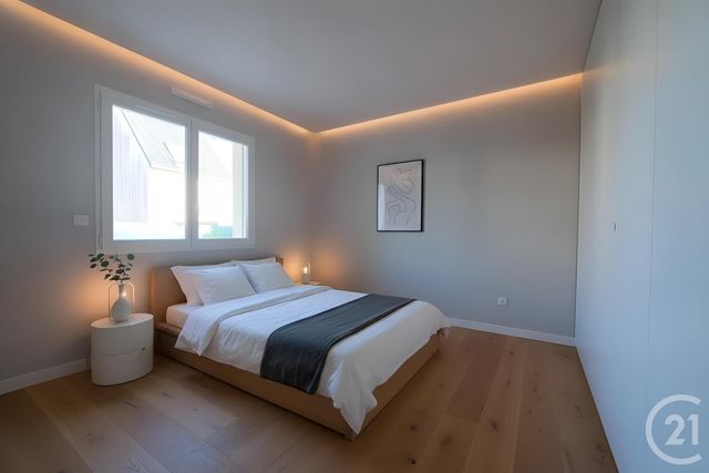 maison à vendre - 5 pièces - 133.3 m2 - SARZEAU - 56 - BRETAGNE - Century 21 Beaulieu